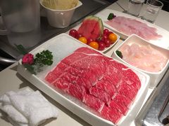 -海底捞火锅(团结桥店)