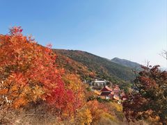 -寒同山神仙洞