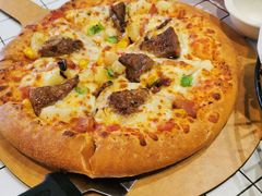 -披萨王(方家栏店)