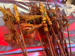 -Let's WaKao瓦烤(双楠店)