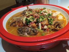 -乡村井冈·乡野江西菜(黄龙店)