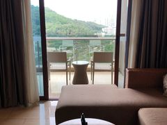 -三亚凤凰水城凯莱度假酒店