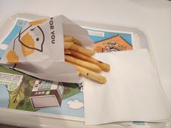 -德克士信之义(信源商厦店)