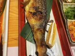 -鳗鲔·料理小馆