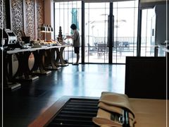-黄山悦榕庄明月白云餐厅