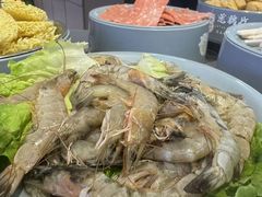 -大橘元自助回转火锅(天河新天地店)