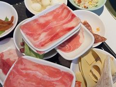 -宽城子美蛙毛肚自助火锅(建邺万达步行街店)