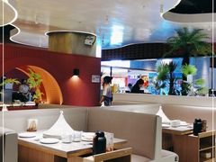 -芸山季·云南野生菌火锅(宝能环球汇店)