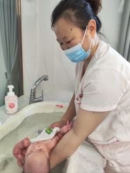 -东方幸福国际母婴月子会所(沙湾公园店)