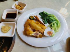 -海南椰子鸡餐厅(三亚湾红树林店)