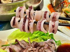 -阿里元海鲜·闽南特色菜(曾厝垵店)
