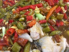 -笑红饭庄