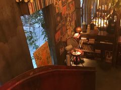 -高烤场烧烤餐厅(文华里店)