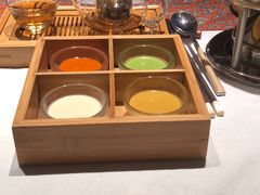 -叶叶菩提·晋福宫