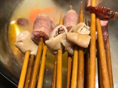 -钢管厂五区小郡肝串串香(南山店)