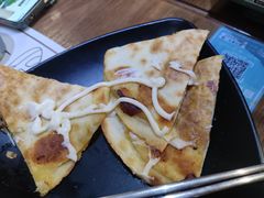 泡菜牛肉饼-韩热集市(百源店)