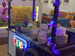 -阿莱唛唛泰国菜·海鲜餐厅(蛇口店)