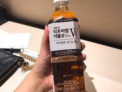 -元堂脊骨土豆汤(明洞1号店)