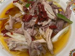-巴依老爷新疆美食(工体旗舰店)