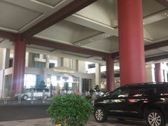 -上海波特曼丽思卡尔顿酒店