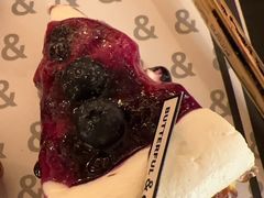 -B&C黄油与面包·THE GARDEN BAKERY概念店(世纪汇店)