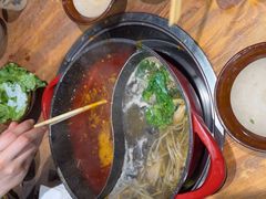 -烂摊摊火锅集市(河北总店)