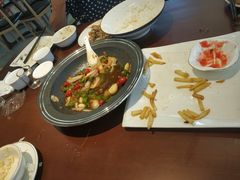 -食光慢宴·安吉土菜馆