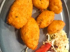 -妈阁铭记澳葡美食