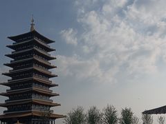 -牛首山文化旅游区