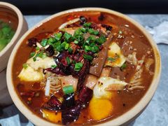 -廖川菜(八佰伴店)