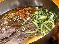 冷面-麻喜大