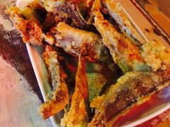 -馋胖肉蟹煲(洲河湾店)