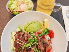 -théATRE茶聚场·餐厅(环球金融中心店)