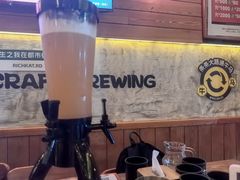 -猫员外精酿啤酒馆(聚豪园店)