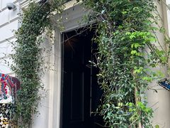 -Sketch(The Lecture Room & Library)