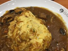 -CoCo壱番屋(久光百货店)