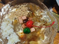 -金谷园饺子·烧烤(人大总店)