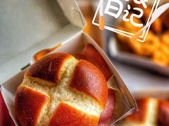 -麦当劳(垡头西路店)