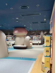 -奈尔宝家庭中心·亲子餐厅(北京东坝万达店)