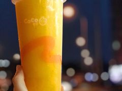 -CoCo都可(久隆店)