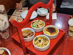 -窄巷子陕菜馆·地道陕西菜(粉巷店)