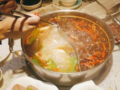 -马老六清真餐饮(西站店)
