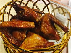-点都德(汇胜楼店)