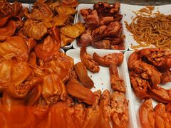 -阿满食品(大连商场店)