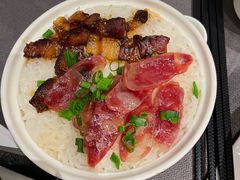 飘香腊味饭-韩上楼