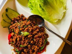 -阿诺泰·泰国餐厅(紫荆店)