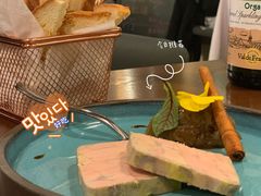 -LA CREPERIE BRETONNE布列塔尼法式餐厅(天童北路店)