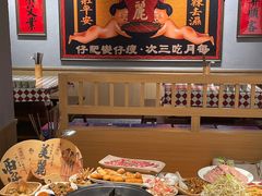 -赵美丽重庆火锅(西安直营总店)