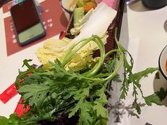 -刘一锅筋头巴脑(大悦城C店)
