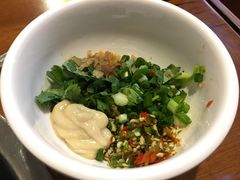 -代羊肉(中和店)